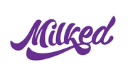 www.milkedofficial.com favicon