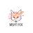 www.misfitfoxgifts.com favicon