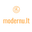www.modernu.lt