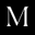www.mondaymuseskin.com favicon