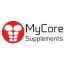 www.mycoresupplements.ie favicon