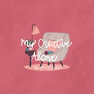 www.mycreativealcove.com favicon