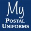 www.mypostaluniforms.com favicon