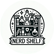 www.nerdshelf.store favicon