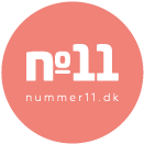 www.no11.dk favicon