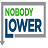 www.nobodylower.com favicon