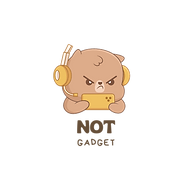 www.notgadget.com favicon