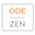www.odezen.com favicon