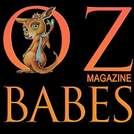 www.ozbabesmagazine.com favicon