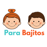 www.parabajitos.com favicon