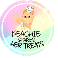 www.peachieshareshertreats.com favicon