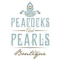 www.peacocksandpearls.com favicon