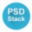 www.psdstack.com favicon