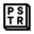 www.pstrstudio.com favicon