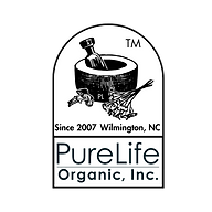 www.purelifeorganicinc.com favicon