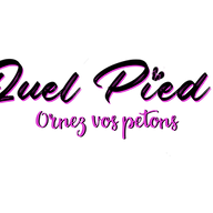 www.quelpied.com favicon
