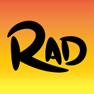 www.radisrad.com favicon