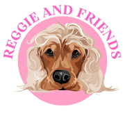 www.reggieandfriends.com.au