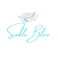 www.sablebleucreation.com favicon