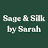 www.sageandsilkbysarah.com