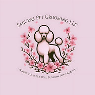 www.sakuraspetgrooming.com favicon