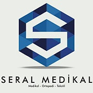 www.seralmedikal.com favicon