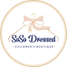 www.sosodressed.com