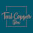www.tealcopperbox.com favicon