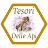 www.tesoridelleapi.it favicon