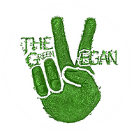 www.the-green-vegan.com favicon