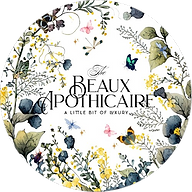 www.thebeauxapothicaire.com favicon