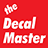 www.thedecalmaster.com favicon