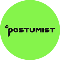 www.thepostumist.com favicon
