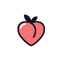 www.theripenedpeach.com favicon