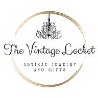 www.thevintagelocket.com favicon
