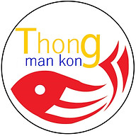 www.thongmankong.com favicon