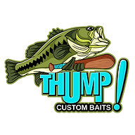www.thumpcustombaits.com favicon