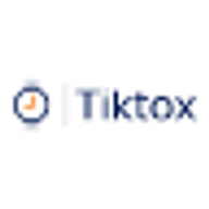 www.tiktox.com favicon