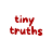 www.tinytruthsmirrors.com favicon