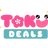www.tokudeals.com