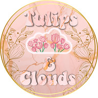 www.tulipsandclouds.com favicon