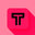 www.twowordstshirts.com favicon