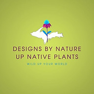 www.upnativeplants.com favicon