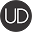 www.urbandeco.co.uk favicon