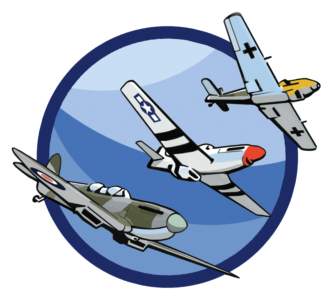 www.warbirdflights.co.uk favicon