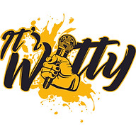 www.wittysworld.com favicon