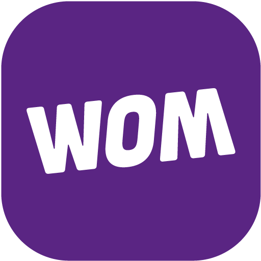 www.wom.co favicon