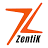 www.zentik.com.au favicon