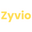 www.zyvio.online favicon