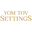 yomtovsettings.com